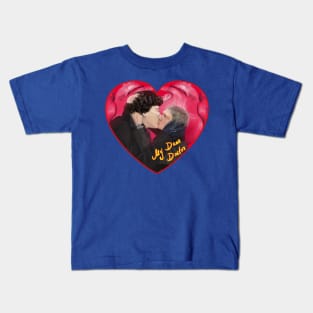 Sherlock Kids T-Shirt